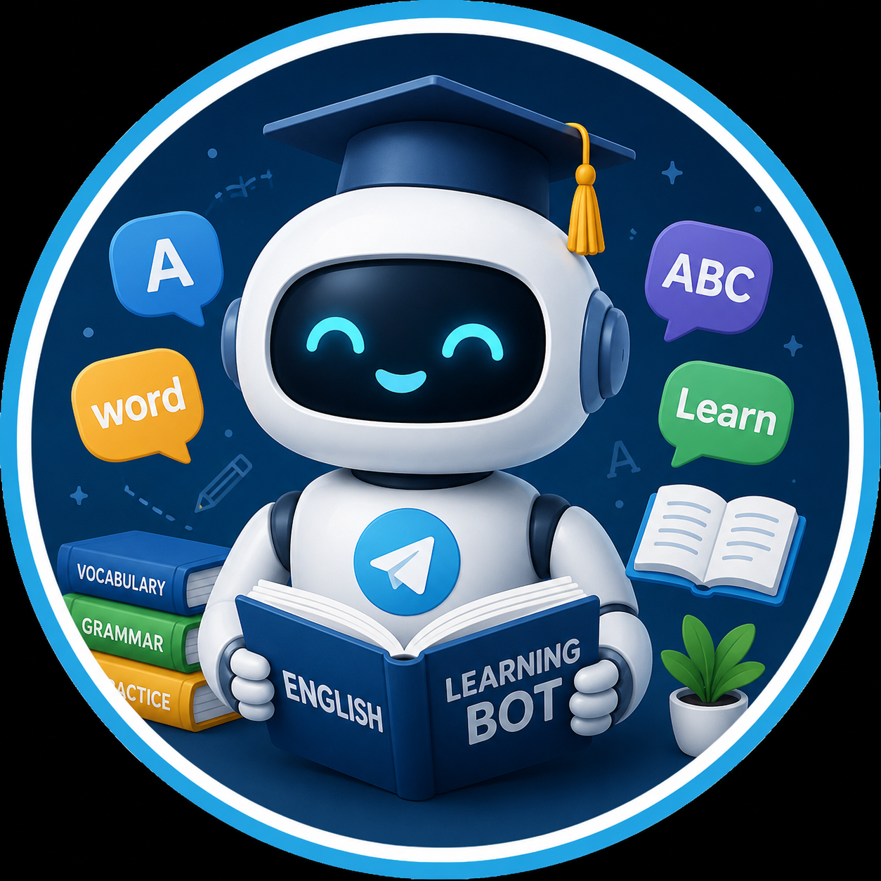 AI mentor bot